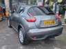 USED 2015 65 NISSAN JUKE 1.6 N-Connecta SUV 5dr Petrol XTRON Euro 6 (117 ps) RAC PLATINUM WARRANTY INCLUDED
