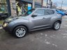 USED 2015 65 NISSAN JUKE 1.6 N-Connecta SUV 5dr Petrol XTRON Euro 6 (117 ps) RAC PLATINUM WARRANTY INCLUDED