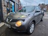 USED 2015 65 NISSAN JUKE 1.6 N-Connecta SUV 5dr Petrol XTRON Euro 6 (117 ps) RAC PLATINUM WARRANTY INCLUDED