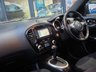 USED 2015 65 NISSAN JUKE 1.6 N-Connecta SUV 5dr Petrol XTRON Euro 6 (117 ps) RAC PLATINUM WARRANTY INCLUDED
