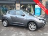 USED 2015 65 NISSAN JUKE 1.6 N-Connecta SUV 5dr Petrol XTRON Euro 6 (117 ps) RAC PLATINUM WARRANTY INCLUDED