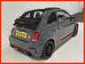 USED 2017 17 ABARTH 695C 1.4 T-Jet XSR Yamaha Limited Edition Cabrio 2dr Petrol Manual Euro 6 (165 bhp) SATNAV-LEATHER-A/C-CARPLAY