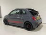 USED 2017 17 ABARTH 695C 1.4 T-Jet XSR Yamaha Limited Edition Cabrio 2dr Petrol Manual Euro 6 (165 bhp) SATNAV-LEATHER-A/C-CARPLAY