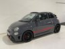 USED 2017 17 ABARTH 695C 1.4 T-Jet XSR Yamaha Limited Edition Cabrio 2dr Petrol Manual Euro 6 (165 bhp) SATNAV-LEATHER-A/C-CARPLAY