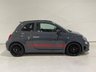 USED 2017 17 ABARTH 695C 1.4 T-Jet XSR Yamaha Limited Edition Cabrio 2dr Petrol Manual Euro 6 (165 bhp) SATNAV-LEATHER-A/C-CARPLAY