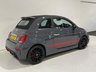 USED 2017 17 ABARTH 695C 1.4 T-Jet XSR Yamaha Limited Edition Cabrio 2dr Petrol Manual Euro 6 (165 bhp) SATNAV-LEATHER-A/C-CARPLAY