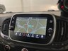 USED 2017 17 ABARTH 695C 1.4 T-Jet XSR Yamaha Limited Edition Cabrio 2dr Petrol Manual Euro 6 (165 bhp) SATNAV-LEATHER-A/C-CARPLAY