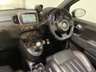 USED 2017 17 ABARTH 695C 1.4 T-Jet XSR Yamaha Limited Edition Cabrio 2dr Petrol Manual Euro 6 (165 bhp) SATNAV-LEATHER-A/C-CARPLAY