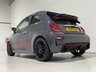 USED 2017 17 ABARTH 695C 1.4 T-Jet XSR Yamaha Limited Edition Cabrio 2dr Petrol Manual Euro 6 (165 bhp) SATNAV-LEATHER-A/C-CARPLAY
