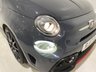 USED 2017 17 ABARTH 695C 1.4 T-Jet XSR Yamaha Limited Edition Cabrio 2dr Petrol Manual Euro 6 (165 bhp) SATNAV-LEATHER-A/C-CARPLAY