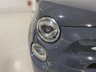 USED 2017 17 ABARTH 695C 1.4 T-Jet XSR Yamaha Limited Edition Cabrio 2dr Petrol Manual Euro 6 (165 bhp) SATNAV-LEATHER-A/C-CARPLAY