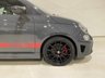 USED 2017 17 ABARTH 695C 1.4 T-Jet XSR Yamaha Limited Edition Cabrio 2dr Petrol Manual Euro 6 (165 bhp) SATNAV-LEATHER-A/C-CARPLAY