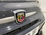 USED 2017 17 ABARTH 695C 1.4 T-Jet XSR Yamaha Limited Edition Cabrio 2dr Petrol Manual Euro 6 (165 bhp) SATNAV-LEATHER-A/C-CARPLAY