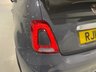 USED 2017 17 ABARTH 695C 1.4 T-Jet XSR Yamaha Limited Edition Cabrio 2dr Petrol Manual Euro 6 (165 bhp) SATNAV-LEATHER-A/C-CARPLAY