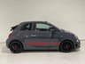 USED 2017 17 ABARTH 695C 1.4 T-Jet XSR Yamaha Limited Edition Cabrio 2dr Petrol Manual Euro 6 (165 bhp) SATNAV-LEATHER-A/C-CARPLAY