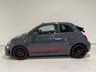 USED 2017 17 ABARTH 695C 1.4 T-Jet XSR Yamaha Limited Edition Cabrio 2dr Petrol Manual Euro 6 (165 bhp) SATNAV-LEATHER-A/C-CARPLAY