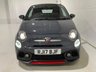 USED 2017 17 ABARTH 695C 1.4 T-Jet XSR Yamaha Limited Edition Cabrio 2dr Petrol Manual Euro 6 (165 bhp) SATNAV-LEATHER-A/C-CARPLAY