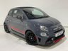 USED 2017 17 ABARTH 695C 1.4 T-Jet XSR Yamaha Limited Edition Cabrio 2dr Petrol Manual Euro 6 (165 bhp) SATNAV-LEATHER-A/C-CARPLAY
