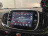 USED 2017 17 ABARTH 695C 1.4 T-Jet XSR Yamaha Limited Edition Cabrio 2dr Petrol Manual Euro 6 (165 bhp) SATNAV-LEATHER-A/C-CARPLAY