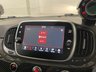USED 2017 17 ABARTH 695C 1.4 T-Jet XSR Yamaha Limited Edition Cabrio 2dr Petrol Manual Euro 6 (165 bhp) SATNAV-LEATHER-A/C-CARPLAY