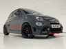 USED 2017 17 ABARTH 695C 1.4 T-Jet XSR Yamaha Limited Edition Cabrio 2dr Petrol Manual Euro 6 (165 bhp) SATNAV-LEATHER-A/C-CARPLAY
