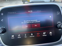 USED 2020 70 FIAT 500C 1.0 MHEV Rock Star Convertible 2dr Petrol Manual Euro 6 (s/s) (70 bhp) ** 1 OWNER FROM NEW **