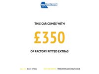 USED 2020 70 FIAT 500C 1.0 MHEV Rock Star Convertible 2dr Petrol Manual Euro 6 (s/s) (70 bhp) ** 1 OWNER FROM NEW **