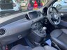 USED 2020 70 FIAT 500C 1.0 MHEV Rock Star Convertible 2dr Petrol Manual Euro 6 (s/s) (70 bhp) ** 1 OWNER FROM NEW **