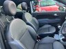 USED 2020 70 FIAT 500C 1.0 MHEV Rock Star Convertible 2dr Petrol Manual Euro 6 (s/s) (70 bhp) ** 1 OWNER FROM NEW **