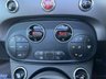 USED 2020 70 FIAT 500C 1.0 MHEV Rock Star Convertible 2dr Petrol Manual Euro 6 (s/s) (70 bhp) ** 1 OWNER FROM NEW **
