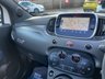 USED 2020 70 FIAT 500C 1.0 MHEV Rock Star Convertible 2dr Petrol Manual Euro 6 (s/s) (70 bhp) ** 1 OWNER FROM NEW **