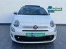USED 2020 70 FIAT 500C 1.0 MHEV Rock Star Convertible 2dr Petrol Manual Euro 6 (s/s) (70 bhp) ** 1 OWNER FROM NEW **