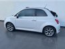USED 2020 70 FIAT 500C 1.0 MHEV Rock Star Convertible 2dr Petrol Manual Euro 6 (s/s) (70 bhp) ** 1 OWNER FROM NEW **