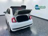 USED 2020 70 FIAT 500C 1.0 MHEV Rock Star Convertible 2dr Petrol Manual Euro 6 (s/s) (70 bhp) ** 1 OWNER FROM NEW **