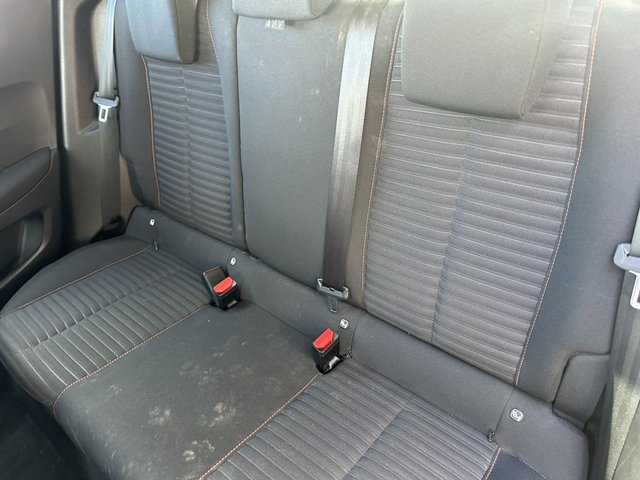 2020 PEUGEOT 2008 1.2 PureTech Active SUV 5dr Petrol Manual Euro 6 (s/s) (100 ps) - Photo 9