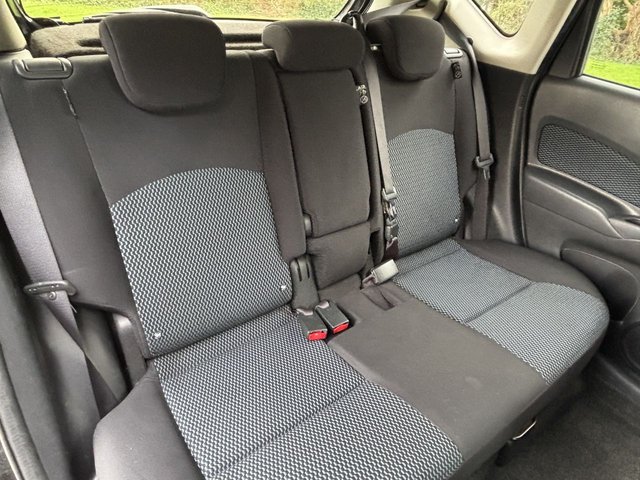 2014 Nissan Note 1.2L Acenta 5dr - Photo 11