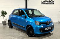 USED 2017 67 RENAULT TWINGO 1.0 SCe Dynamique Hatchback 5dr Petrol Manual Euro 6 (s/s) (70 ps) 