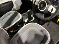 USED 2017 67 RENAULT TWINGO 1.0 SCe Dynamique Hatchback 5dr Petrol Manual Euro 6 (s/s) (70 ps) 