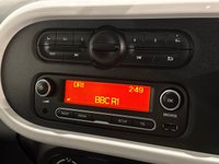 USED 2017 67 RENAULT TWINGO 1.0 SCe Dynamique Hatchback 5dr Petrol Manual Euro 6 (s/s) (70 ps) 