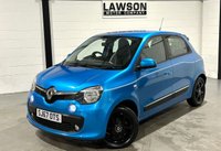 USED 2017 67 RENAULT TWINGO 1.0 SCe Dynamique Hatchback 5dr Petrol Manual Euro 6 (s/s) (70 ps) 