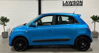 USED 2017 67 RENAULT TWINGO 1.0 SCe Dynamique Hatchback 5dr Petrol Manual Euro 6 (s/s) (70 ps) 