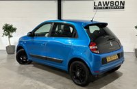 USED 2017 67 RENAULT TWINGO 1.0 SCe Dynamique Hatchback 5dr Petrol Manual Euro 6 (s/s) (70 ps) 