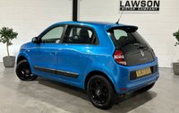 USED 2017 67 RENAULT TWINGO 1.0 SCe Dynamique Hatchback 5dr Petrol Manual Euro 6 (s/s) (70 ps) 