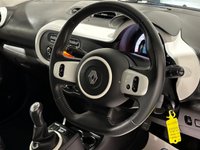USED 2017 67 RENAULT TWINGO 1.0 SCe Dynamique Hatchback 5dr Petrol Manual Euro 6 (s/s) (70 ps) 