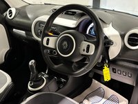 USED 2017 67 RENAULT TWINGO 1.0 SCe Dynamique Hatchback 5dr Petrol Manual Euro 6 (s/s) (70 ps) 