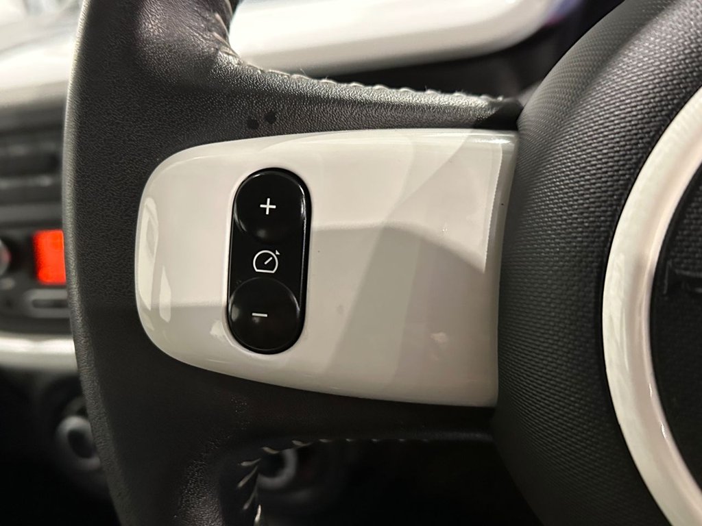 USED 2017 67 RENAULT TWINGO 1.0 SCe Dynamique Hatchback 5dr Petrol Manual Euro 6 (s/s) (70 ps) 