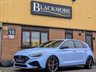 USED 2021 71 HYUNDAI I30 (71) 2.0 N PERFORMANCE FULL HYUNDAI HISTORY -  NAV - R/CAM