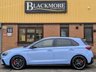 USED 2021 71 HYUNDAI I30 (71) 2.0 N PERFORMANCE FULL HYUNDAI HISTORY -  NAV - R/CAM