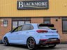 USED 2021 71 HYUNDAI I30 (71) 2.0 N PERFORMANCE FULL HYUNDAI HISTORY -  NAV - R/CAM