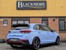 USED 2021 71 HYUNDAI I30 (71) 2.0 N PERFORMANCE FULL HYUNDAI HISTORY -  NAV - R/CAM